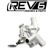 Polaris 2016-2021 RZR TURBO XP Water Pump Complete Assembly 1205014 EPS