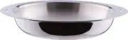 MIYAZAKI SEISAKUSHO Jyuutoku Nabe Frying Pan Mirror 9.8in Made in Japan JN25FS