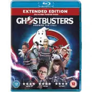 Ghostbusters