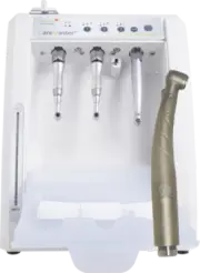 BEYES Automatic Handpiece Maintenance CareMaster B HPL2011