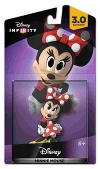 在飛比找買動漫優惠-【Sunny Buy】◎預購含運◎ Minnie Mouse