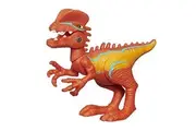 Playskool Heroes Jurassic World Chomp 'n Stomp Dilophosaurus Figure