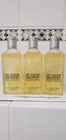3 X L'occitane UNIVERSEL Shower Gel Full Size 8.4 Fl Oz