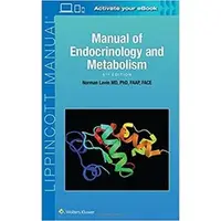 在飛比找蝦皮購物優惠-【318-2264】Manual of Endocrinol