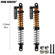 2P OIL Shock Absorber 90/95/100/105/110/115mm RC 1/10 CC01 SCX10 D90 RC4WD TRX4