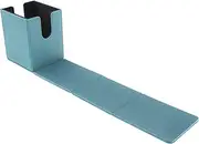 Ultra Pro Vivid Alcove Flip Deck Box, Light Blue