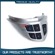 8701A087 LEFT BITTON VOLUME STEERING WHEEL FOR MITSUBISHI LANCER OUTLANDER