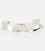 [Dries Van Noten] Dries Van Noten Cuff bracelet S silver