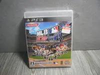 在飛比找Yahoo奇摩拍賣-7-11運費0元優惠優惠-全新 純日版 SONY PS3 MLB 職棒 棒球 大聯盟 
