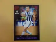 2019-20 Chronicles Soccer NACHO MARTINEZ Base Bronze Rookie #389 Red
