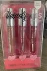 Amor Us Velvety Kiss Set Of 3 Matte Lipstick Collection