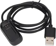 Smart Watch Magnetic Cord for Band Style SpO2 Fast Charging Cable with Metal Interfaces for Efficient Charging