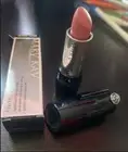 Mary Kay gel semi matte lipstick Mauve Moment