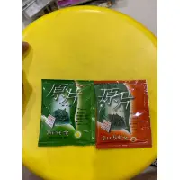 在飛比找蝦皮購物優惠-茶包 鮮綠茶 或是 高山烏龍茶，面交，全家便利商店 鳳山興仁