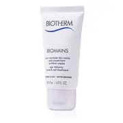 BIOTHERM - Biomains Age Delaying Hand & Nail Treatment - Water Resistant