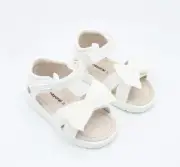 Mayoral Sandals Baby First Steps Elegant Baby Girl with Bow Summer Shoes