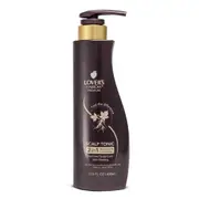Loverhair Hairow 2In1 Shampoo&Conditioner 400Ml
