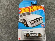 Mazda RX-7 HW First Response Police Hot Wheels *Combined Shipping*