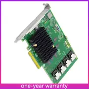LSI00244 9201-16i PCI-Express 2.0 SATA x8 / SAS Host Bus Adapter Card