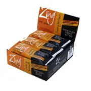 Peanut Butter Bar 1.76 Oz(Case Of 12) By Zing Bars