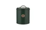 Typhoon Living Compost Caddy 2.5L - Green