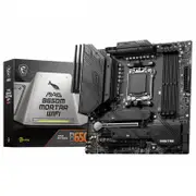 MSI MAG B650M Mortar WiFi AM5 mATX Motherboard (MAG B650M MORTAR WIFI)