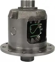 8.8" 31 Spline Traction Lok Lock Carrier Differential Compatible For Ford Mustang 1986-2014 Transmission Excavator Accessories Replacement