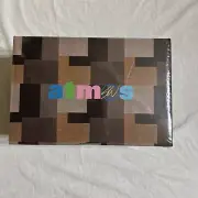 Bearbrick Atmos Sean Wotherspoon 100% & 400%