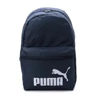 在飛比找樂天市場購物網優惠-PUMA PHASE 後背包 海軍藍 090118-04