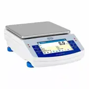 Radwag WLC 1/10.X2 Advanced Precision Balance Scale RS232 USB WiFi 10kg x 0.1g
