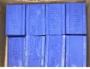 Authentic Jamaican blue soap buy 5 get 1 free