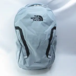 The North Face 北臉 A3VY2- 後背包 Vault 27L 筆電夾層 水壺網袋【iSport愛運動】