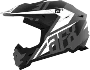 AFX 0110-7074 FX-19R Racing Helmet