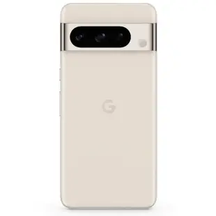 Google Pixel 8 Pro 12GB/512GB 5G 智能手機 陶瓷米色 國際版