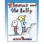 THOMAS AND THE BULLY