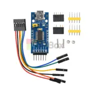 USB to TTL FT232 Serial Communication Module FT232RL Chip Board For Arduino