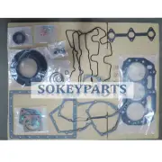 New U5LC0018 Full Gasket Set For Perkins HL 4.3C-15 403C-15 403D-11 Engine