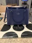Kate Spade handbag new with tags
