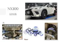 在飛比找Yahoo!奇摩拍賣優惠-JY MOTOR 車身套件 _ LEXUS NX200 T 