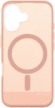Incase Slim Case MagSafe iPhone 16 - Blush Pink