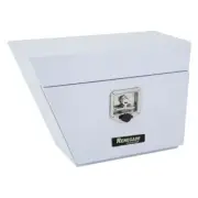 Renegade Industrial 600mm Left Hand Under Tray Body Steel Tool Box - SUTBL