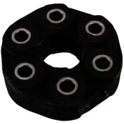 88894026 AC Delco Drive Shaft Flex Joint for Chevy Chevrolet Corvette 2001-2013 (for: Chevrolet)