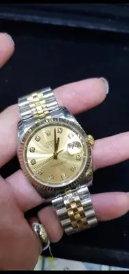 在飛比找Yahoo!奇摩拍賣優惠-勞力士 rolex 116233