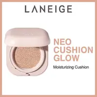 在飛比找蝦皮購物優惠-LANEIGE [蘭芝] Neo 氣墊 SPF50+/PA+