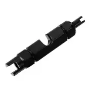 Tube Disassembly Wrench Bike Core Brake Bleeding Kit Hydraulic System Spacer