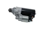 Bosch Starter Motor for Mercedes-Benz B-Class B 200 1.6L M 270.910 Turbo Petrol 115kW Hatchback FWD [11/11 - 12/18]