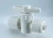 Elkhart Supply 16892 Flair-It ™ VALVE