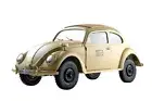 FMS Roc Hobby 1:12 VW Beetle Kommandeurwagen sand RTR RC Radio Control Car 4WD