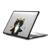 MacBook Air 13-inch (M1 / Intel) Impact Case Who are you?