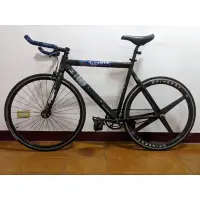 在飛比找蝦皮購物優惠-Leader Bike 單速車 Fixed Gear